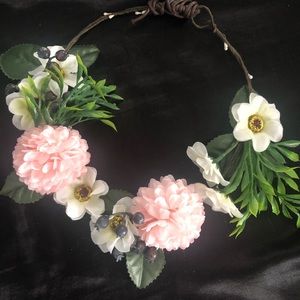 Flower Crown
